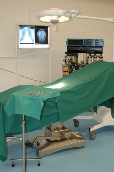Operating Theatre