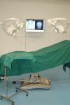 Medical film sets