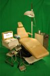 Medical film sets
