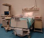 Medical film sets
