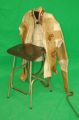 asylum straight jacket restraint
