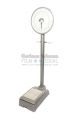 scales weighing prop hire