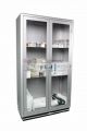 cabinet cupboard medical hospital hire props film