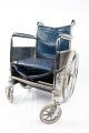 Wheelchairs