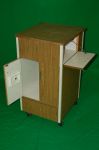 Bed Side Cabinet