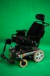 Electric Wheel Chair