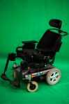 Electric Wheel Chair