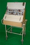 Drugs Trolley Fully Dressed