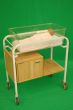 Infant Crib