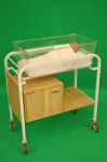 Infant Crib
