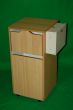 Modern Hospital Bedside Cabinet.