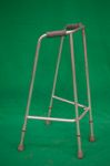 Alluminium Zimmer Frame