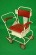 Invalid Commode