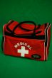 Paramedic Bag