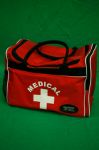Paramedic Bag