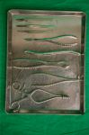 Surgical Instruments
