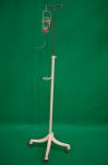 Period Drip Stand