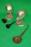 Period Ear Trumpets