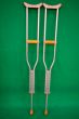 Modern Crutches