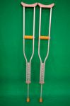 Modern Crutches