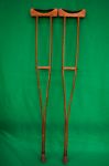 Period Crutches