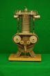 Cutaway Engine Model