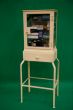 Period Hospital Cabinet
