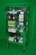 1920's Hospital Cabinet