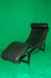 Curved Examination Couch