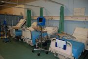 Hospital Ward 1