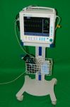 Datex Heart Monitor