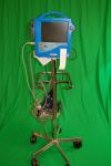 Heart Monitor and Simulator