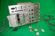 Polygraph Machine / Lie Detector (Non Practical)