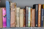 Selection of Books