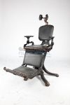 Period Dental Chair