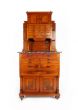 Walnut Dental Cabinet