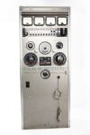 X Ray control Unit
