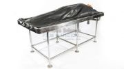Dissection table