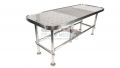 Mortuary table