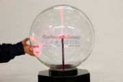 Plasma Globe