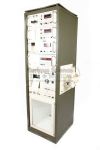 Gas Anayliser Unit