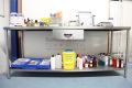 Laboratory Table