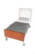 1960,s Hospital Bed
