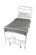 1950's hospital Bed