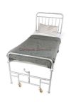1950's hospital Bed