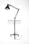 Medical Lamp on Stand