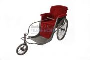 Invalid Bath Chair