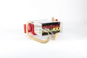 Defibrillator
