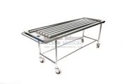 Autopsy Table