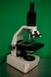 Laboratory Microscope